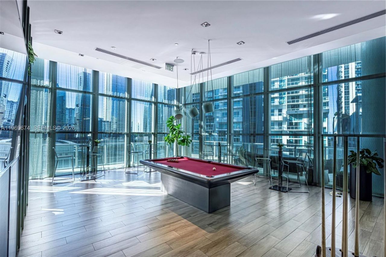 1100 S Miami Ave, Unit 3508, Miami, FL 33130 Photo