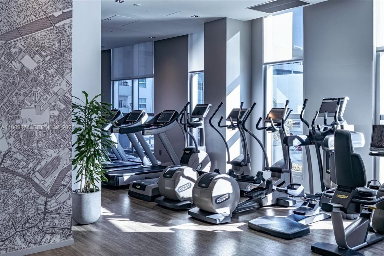 1100 S Miami Ave, Unit 3508, Miami, FL 33130 Photo