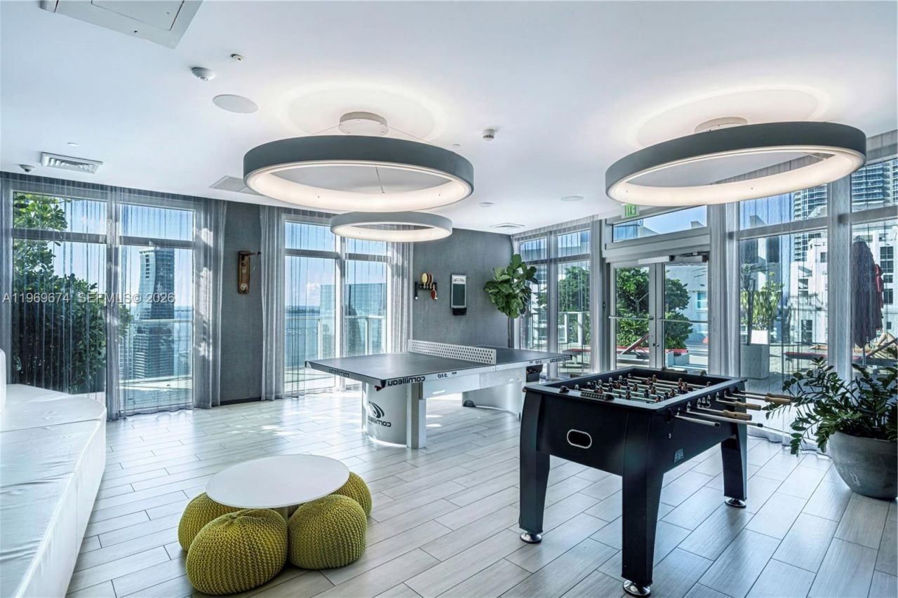 1100 S Miami Ave, Unit 3508, Miami, FL 33130 Photo