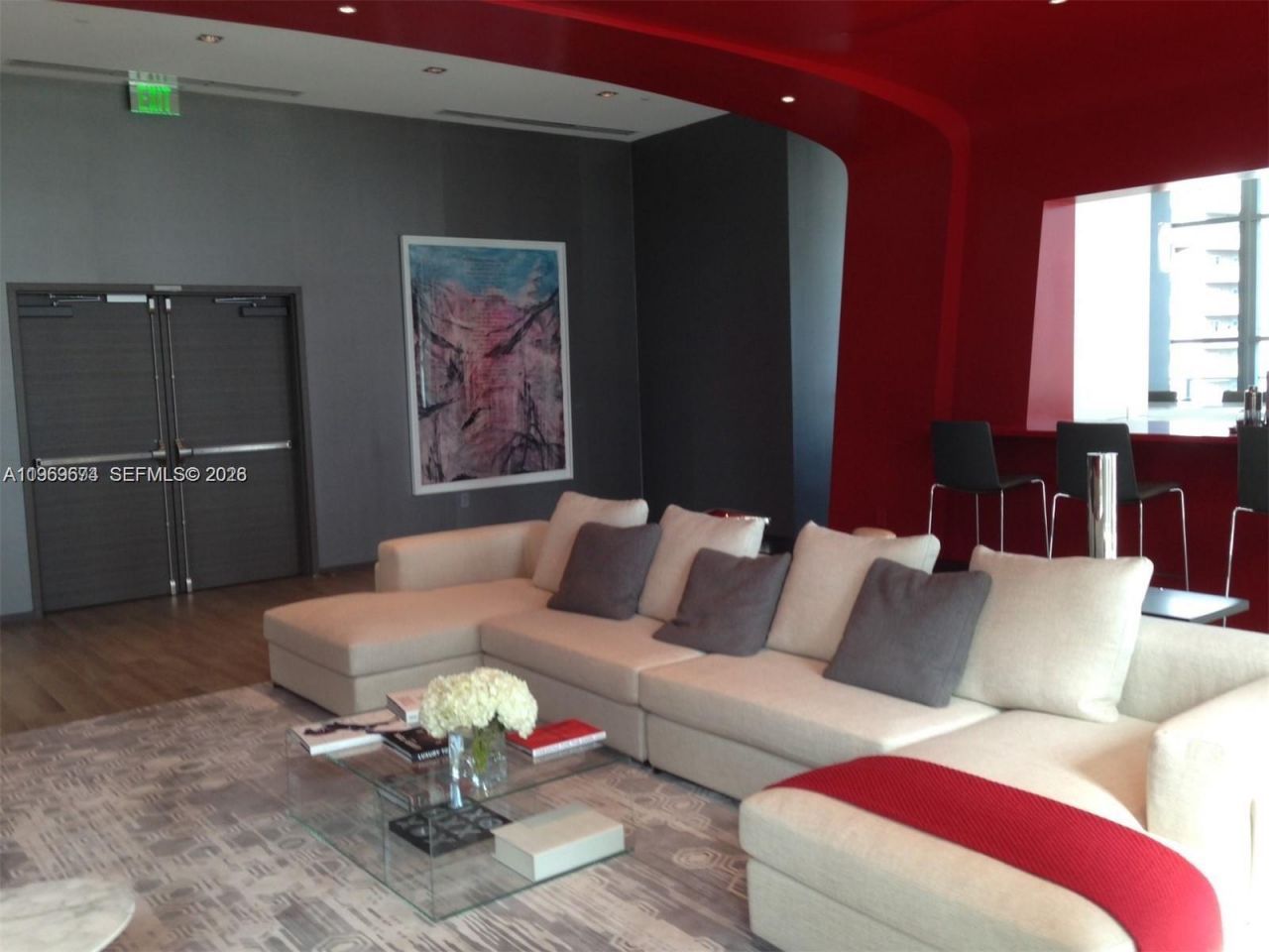 1100 S Miami Ave, Unit 3508, Miami, FL 33130 Photo