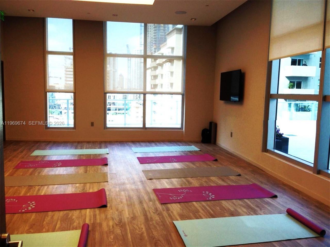 1100 S Miami Ave, Unit 3508, Miami, FL 33130 Photo
