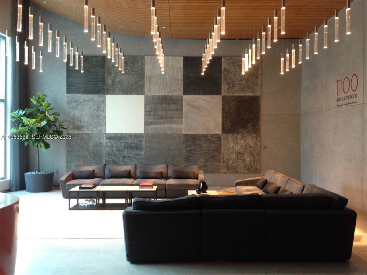 1100 S Miami Ave, Unit 3508, Miami, FL 33130 Photo
