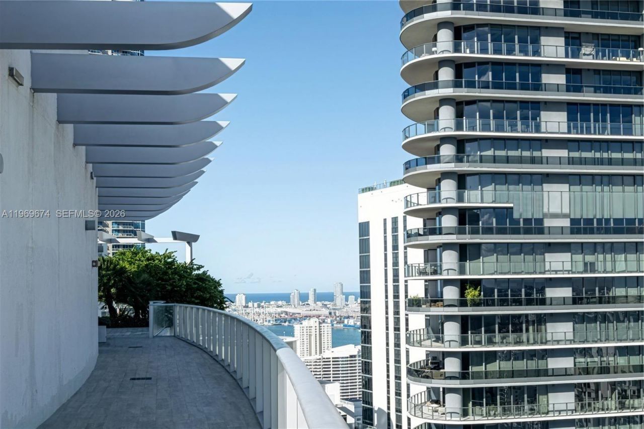 1100 S Miami Ave, Unit 3508, Miami, FL 33130 Photo