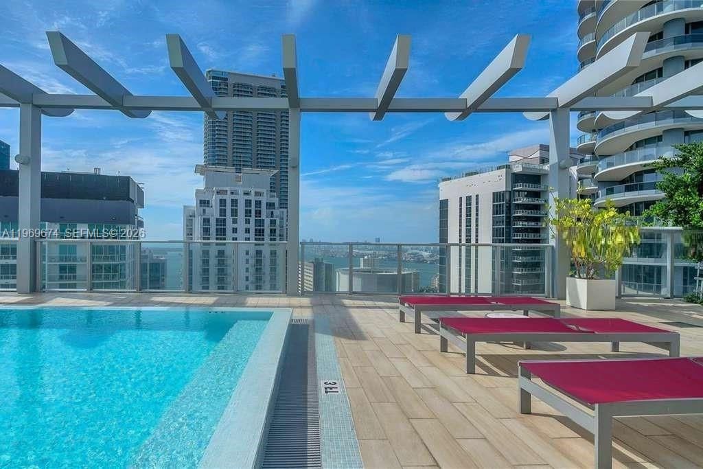1100 S Miami Ave, Unit 3508, Miami, FL 33130 Photo