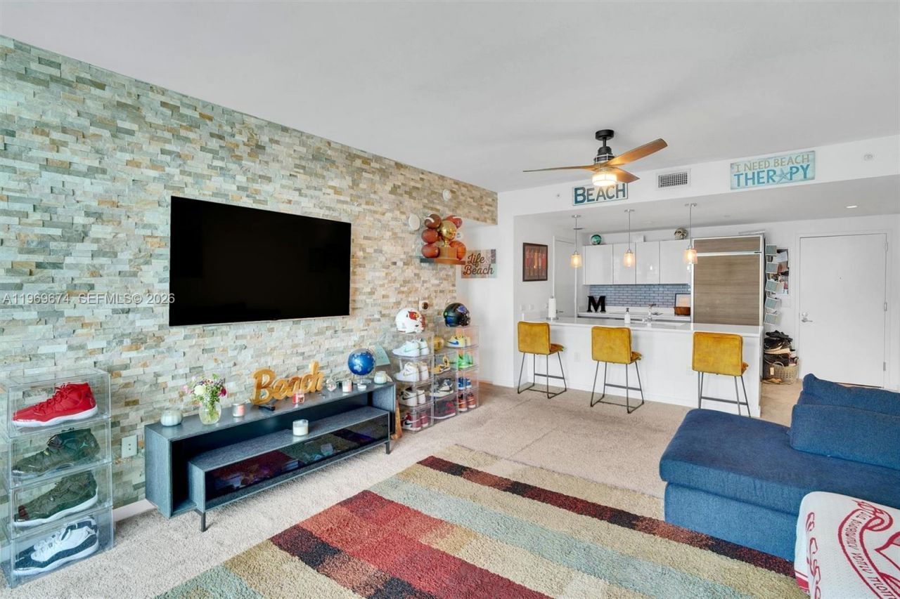 1100 S Miami Ave, Unit 3508, Miami, FL 33130 Photo