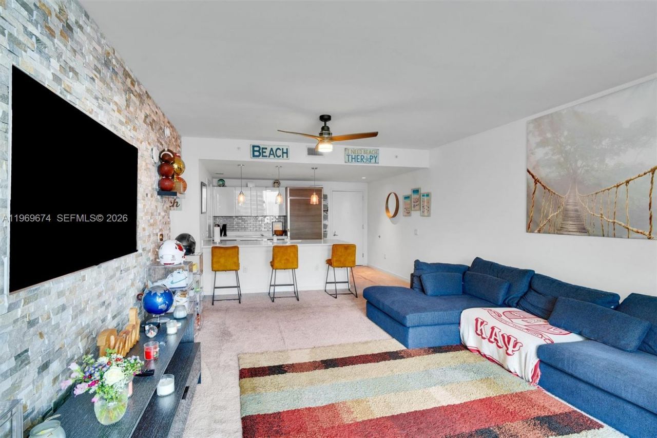 1100 S Miami Ave, Unit 3508, Miami, FL 33130 Photo