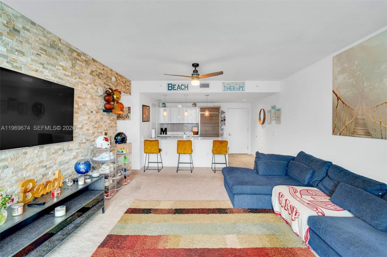 1100 S Miami Ave, Unit 3508, Miami, FL 33130 Photo