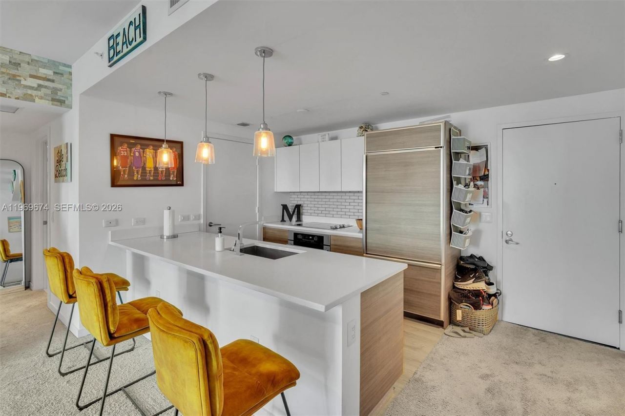 1100 S Miami Ave, Unit 3508, Miami, FL 33130 Photo