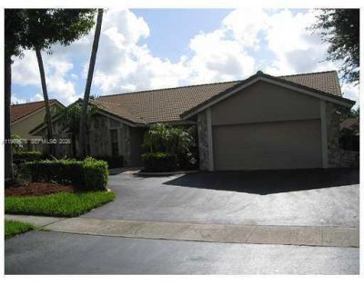 1080 NW 100th Way, Plantation, FL 33322 Photo