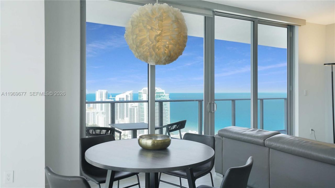 4010 S Ocean Dr, Unit T4002, Hollywood, FL 33019 Photo