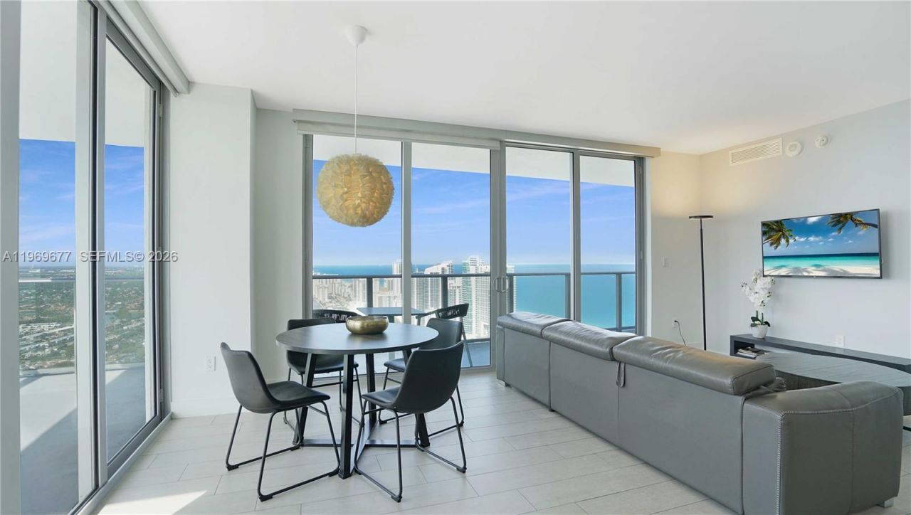 4010 S Ocean Dr, Unit T4002, Hollywood, FL 33019 Photo