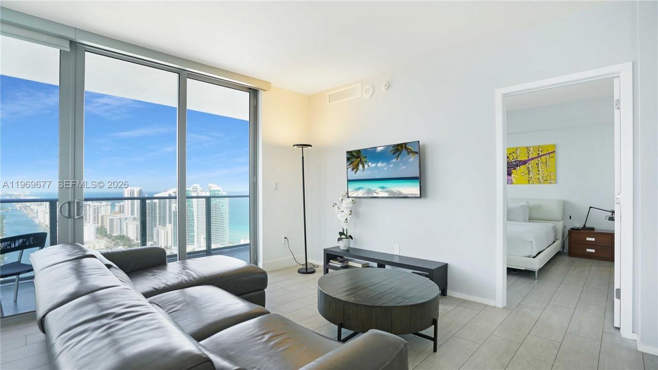 4010 S Ocean Dr, Unit T4002, Hollywood, FL 33019 Photo
