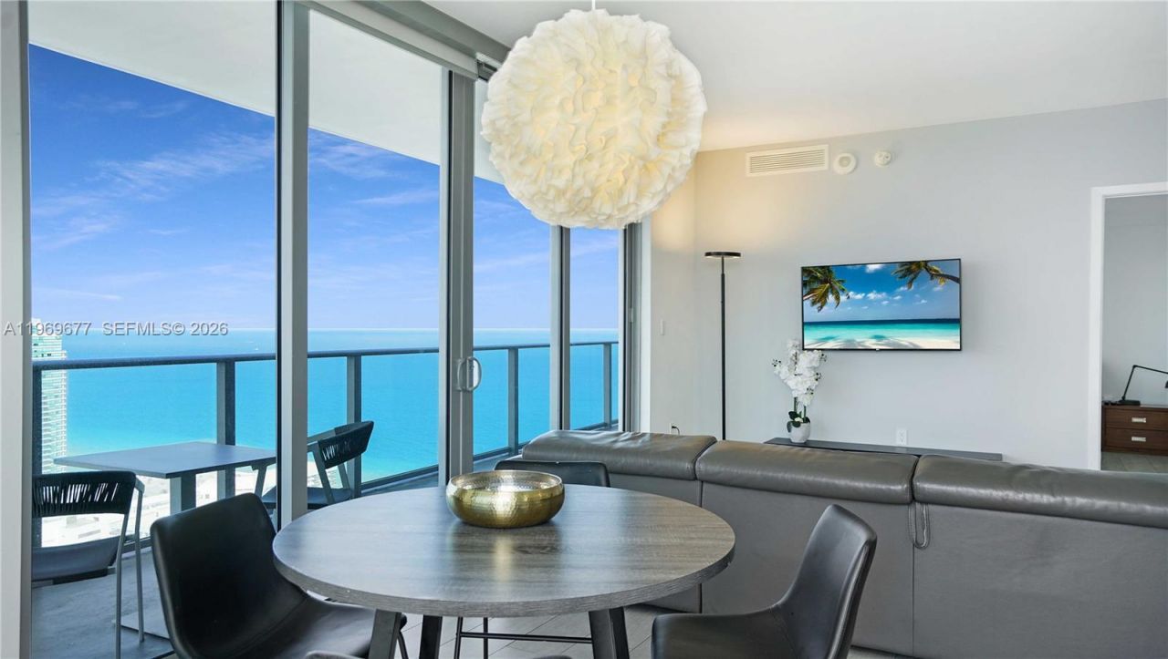 4010 S Ocean Dr, Unit T4002, Hollywood, FL 33019 Photo