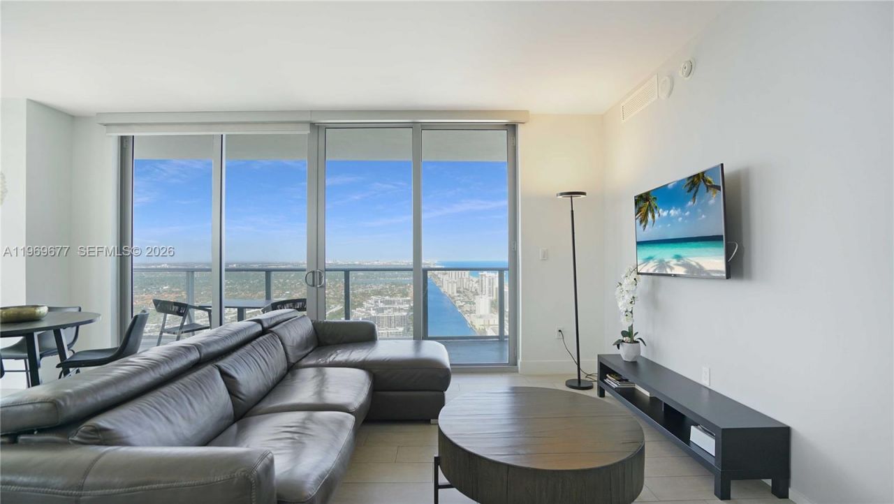 4010 S Ocean Dr, Unit T4002, Hollywood, FL 33019 Photo
