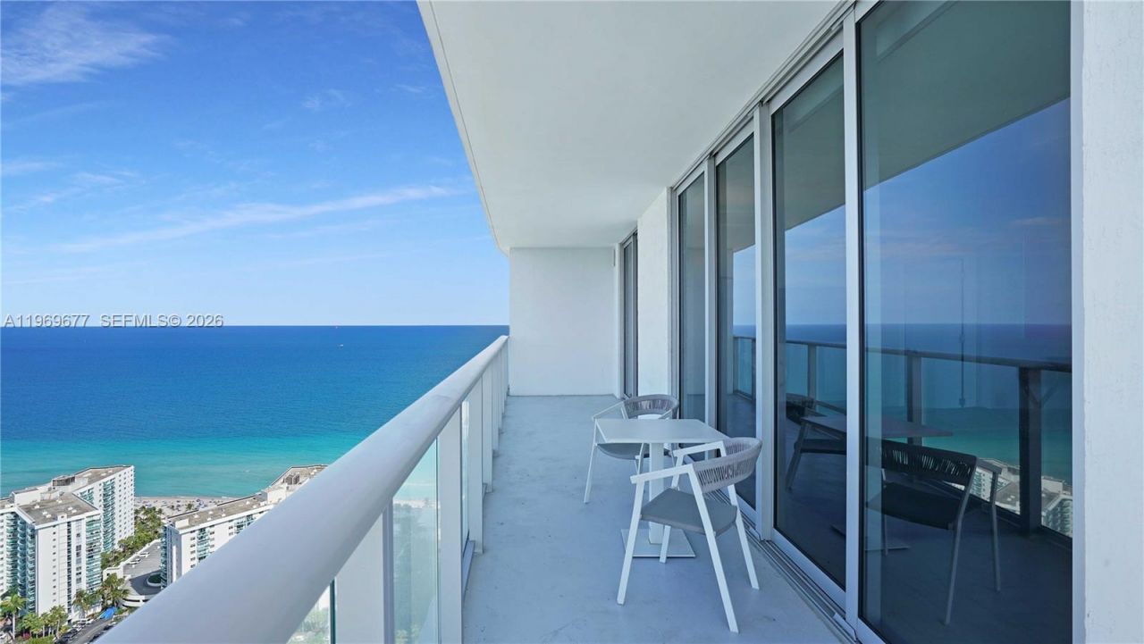 4010 S Ocean Dr, Unit T4002, Hollywood, FL 33019 Photo
