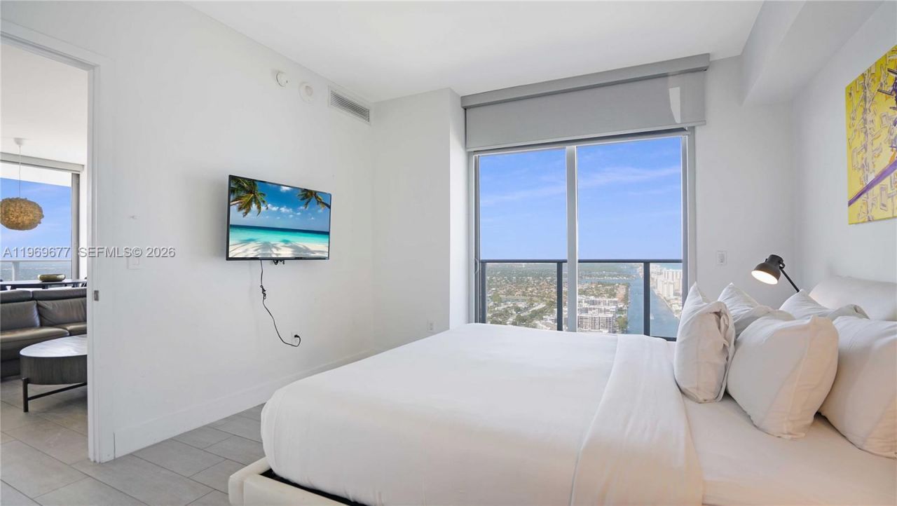 4010 S Ocean Dr, Unit T4002, Hollywood, FL 33019 Photo