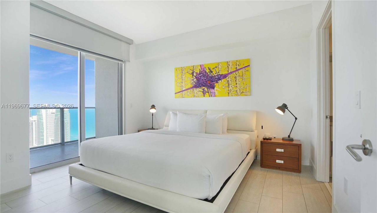 4010 S Ocean Dr, Unit T4002, Hollywood, FL 33019 Photo