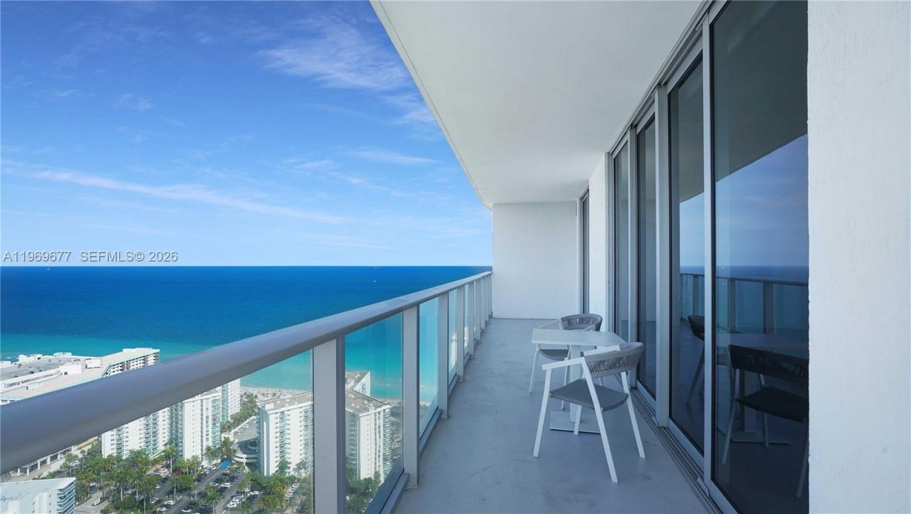 4010 S Ocean Dr, Unit T4002, Hollywood, FL 33019 Photo
