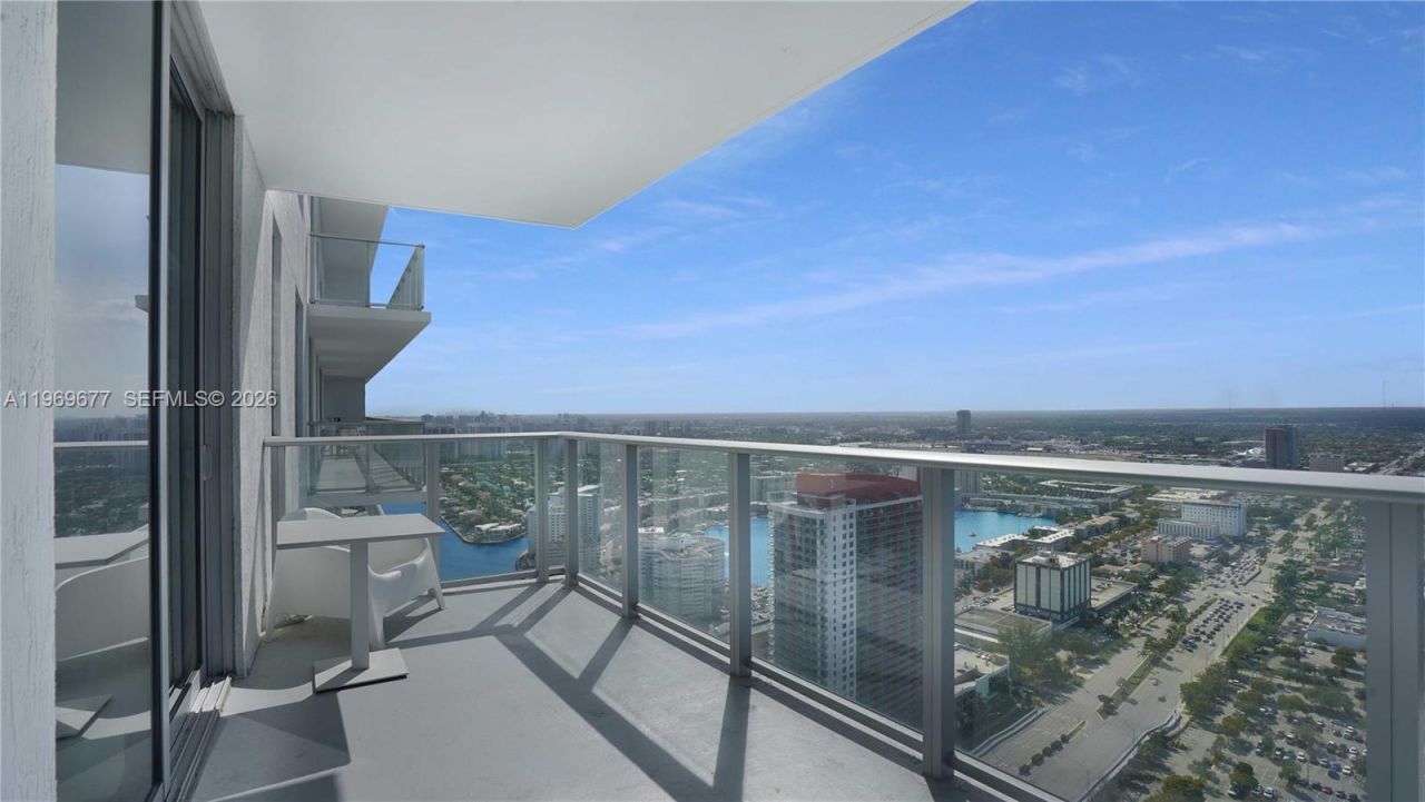 4010 S Ocean Dr, Unit T4002, Hollywood, FL 33019 Photo