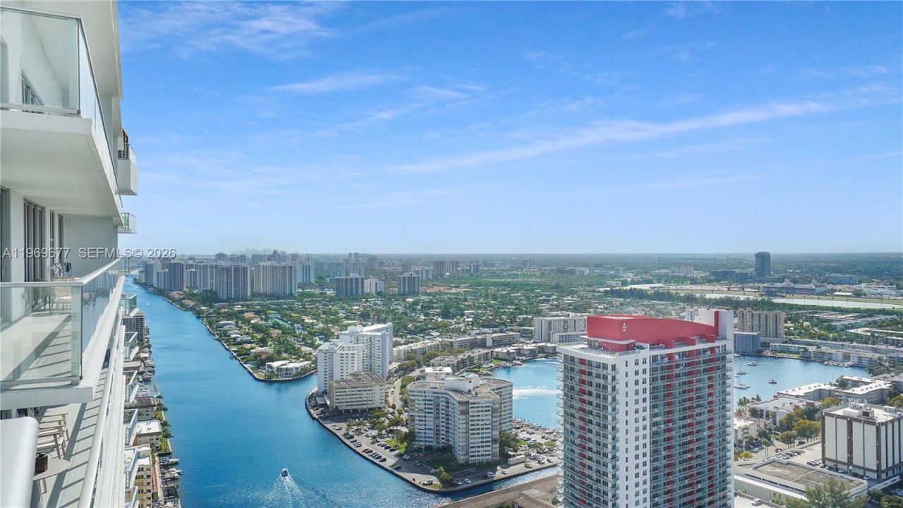 4010 S Ocean Dr, Unit T4002, Hollywood, FL 33019 Photo