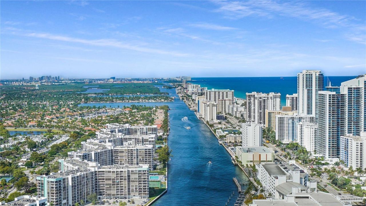 4010 S Ocean Dr, Unit T4002, Hollywood, FL 33019 Photo