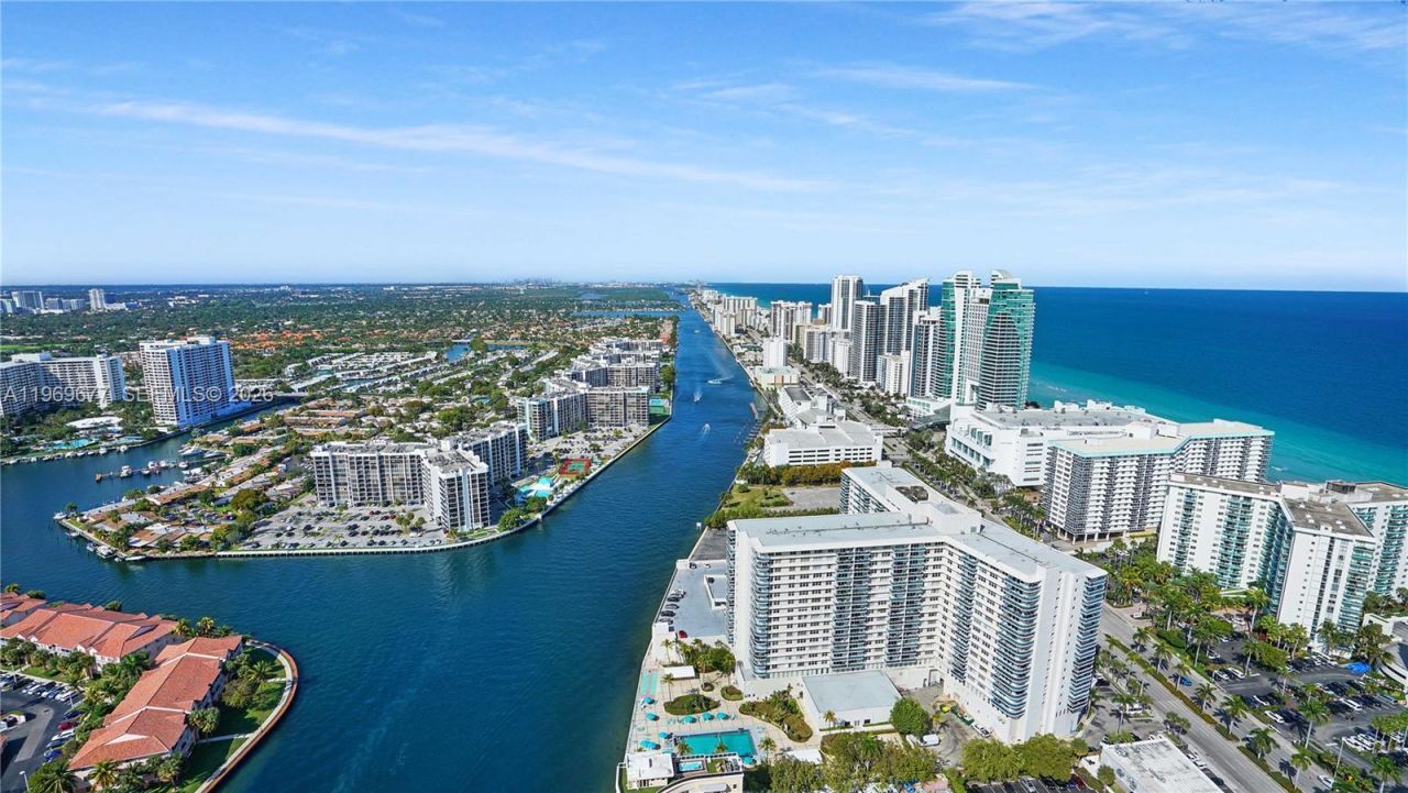 4010 S Ocean Dr, Unit T4002, Hollywood, FL 33019 Photo