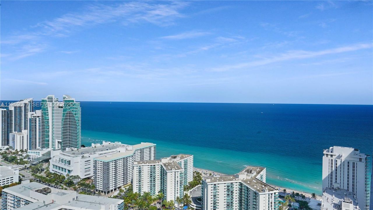 4010 S Ocean Dr, Unit T4002, Hollywood, FL 33019 Photo
