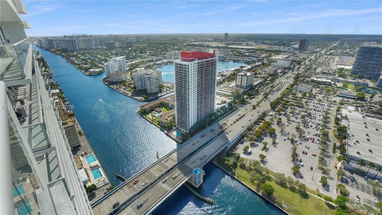 4010 S Ocean Dr, Unit T4002, Hollywood, FL 33019 Photo