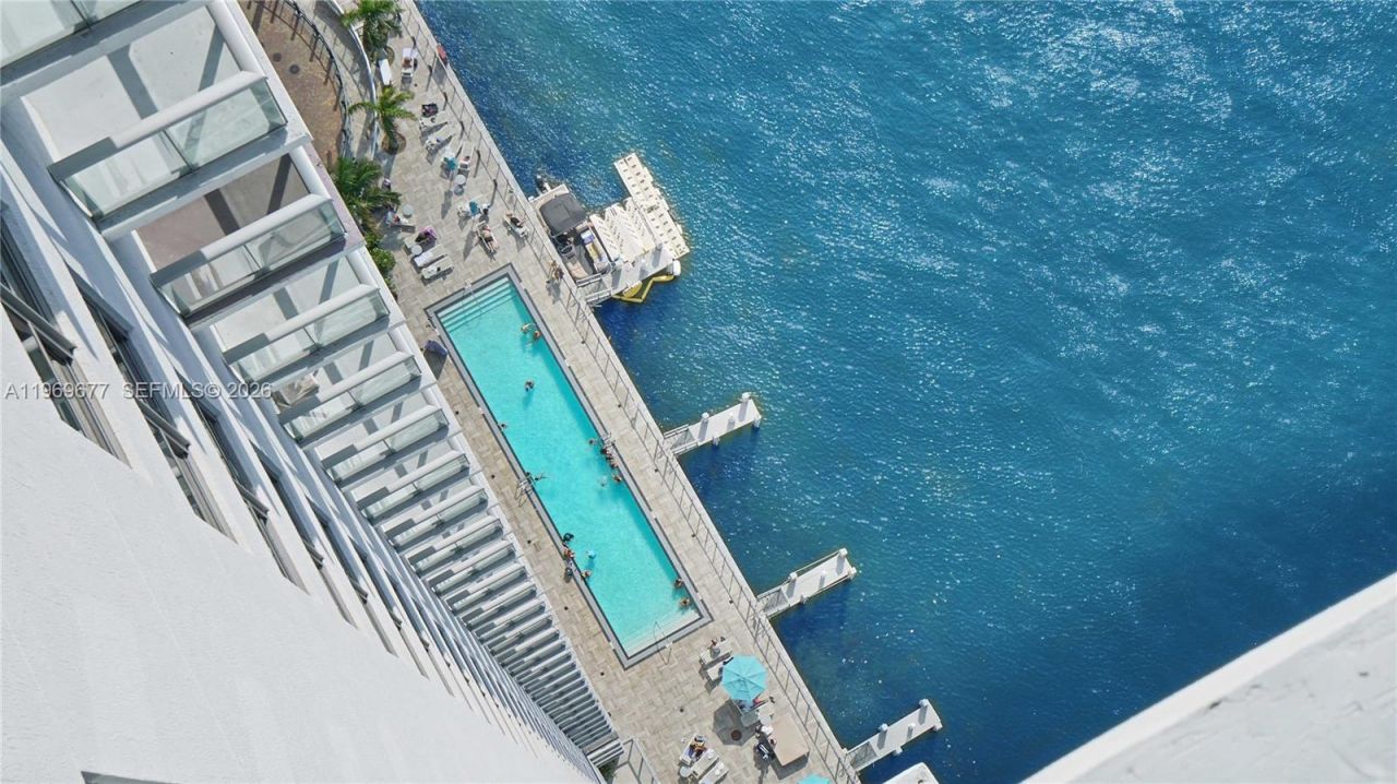 4010 S Ocean Dr, Unit T4002, Hollywood, FL 33019 Photo