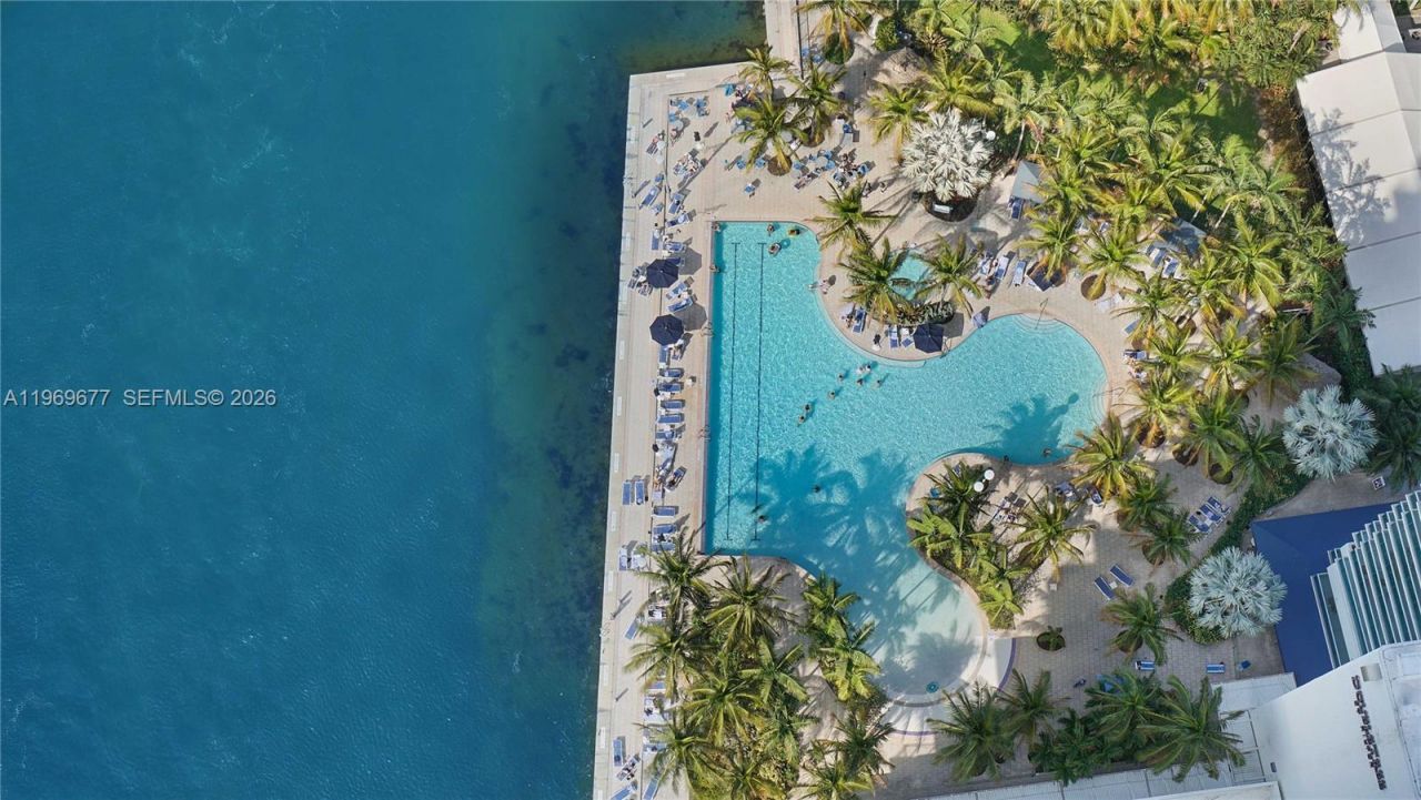 4010 S Ocean Dr, Unit T4002, Hollywood, FL 33019 Photo