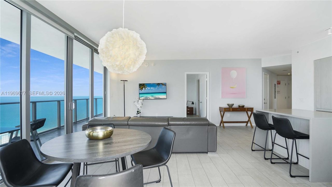 4010 S Ocean Dr, Unit T4002, Hollywood, FL 33019 Photo