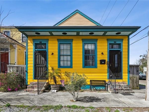 640 LIZARDI Street, New Orleans, LA 70117