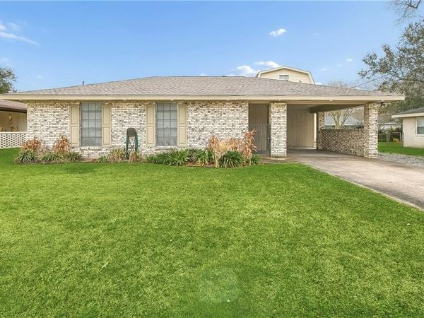 217 ELLEN Street, Ama, LA 70031