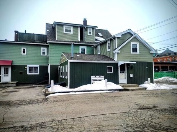 65 East Street, Unit 4, North Attleboro, MA 02760