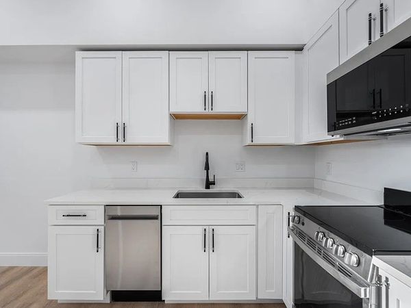 536 Broadway, Unit 203, Everett, MA 02150