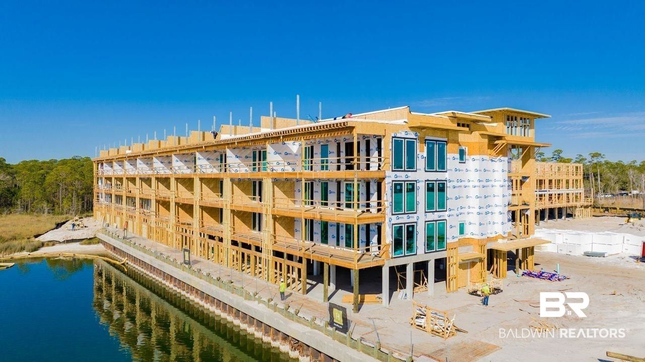 27000 W Harbor Island Lane, Unit A-PH-307, Orange Beach, AL 36561 Main Photo