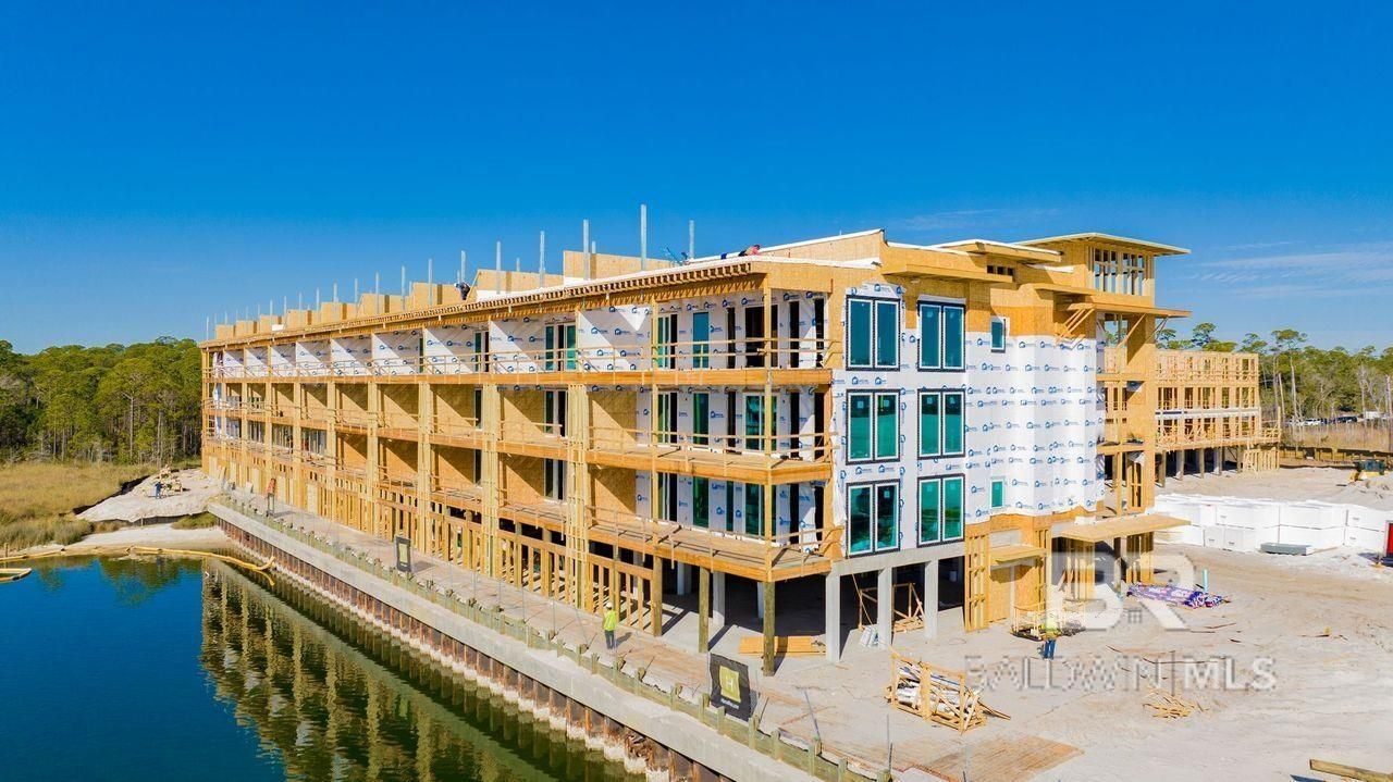 27000 W Harbor Island Lane, Unit A-PH-307, Orange Beach, AL 36561 Main Photo