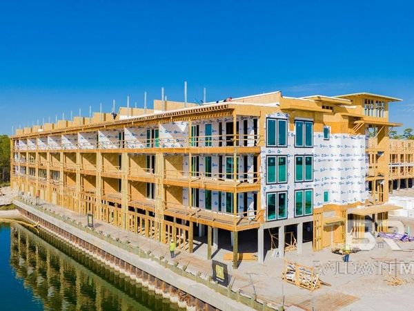 27000 W Harbor Island Lane, Unit A-PH-307, Orange Beach, AL 36561