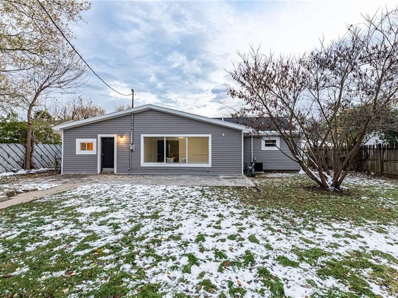 437 Kirkwood Drive, Fairborn, OH 45324 Photo 29