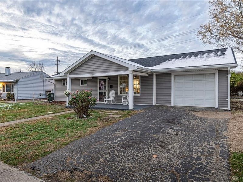 437 Kirkwood Drive, Fairborn, OH 45324 Photo 30