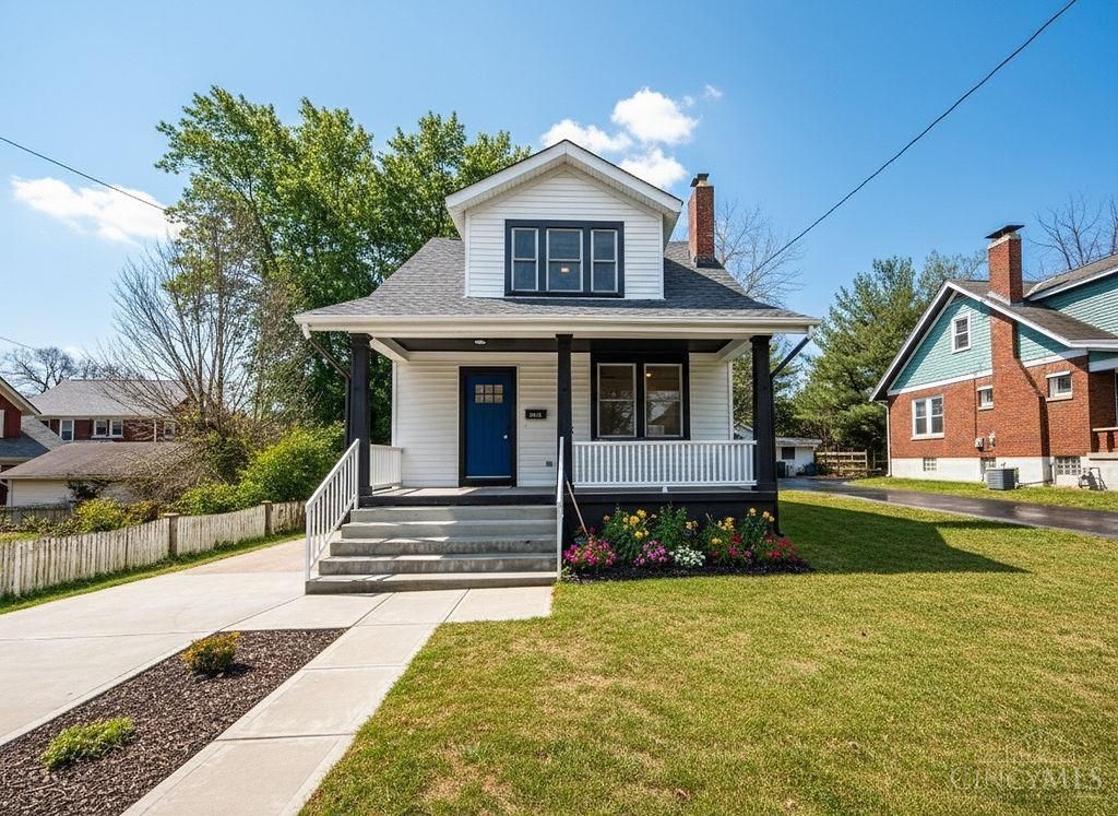 6078 Oakwood, Cincinnati, OH 45224 Main Photo