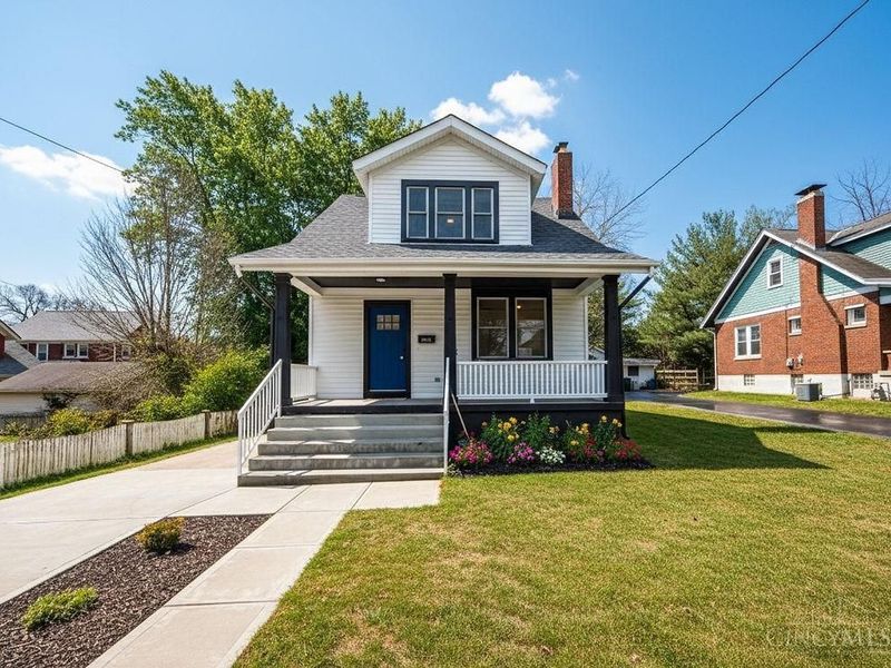 6078 Oakwood, Cincinnati, OH 45224 Photo 1