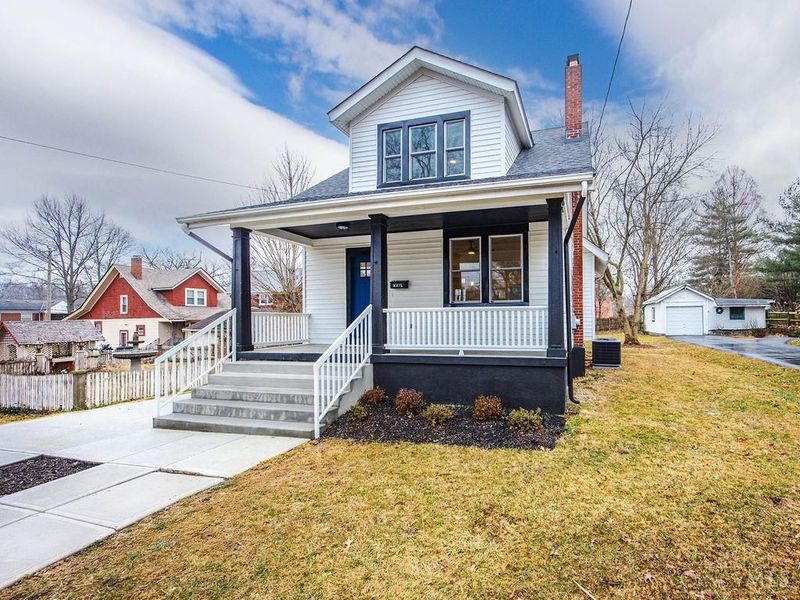 6078 Oakwood, Cincinnati, OH 45224 Photo 2