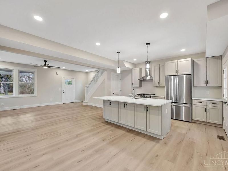 6078 Oakwood, Cincinnati, OH 45224 Photo 21