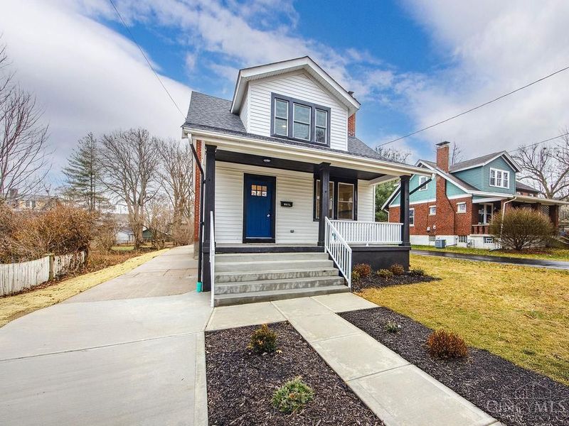 6078 Oakwood, Cincinnati, OH 45224 Photo 3