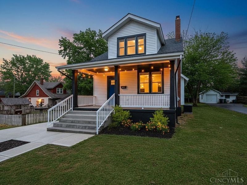 6078 Oakwood, Cincinnati, OH 45224 Photo 4