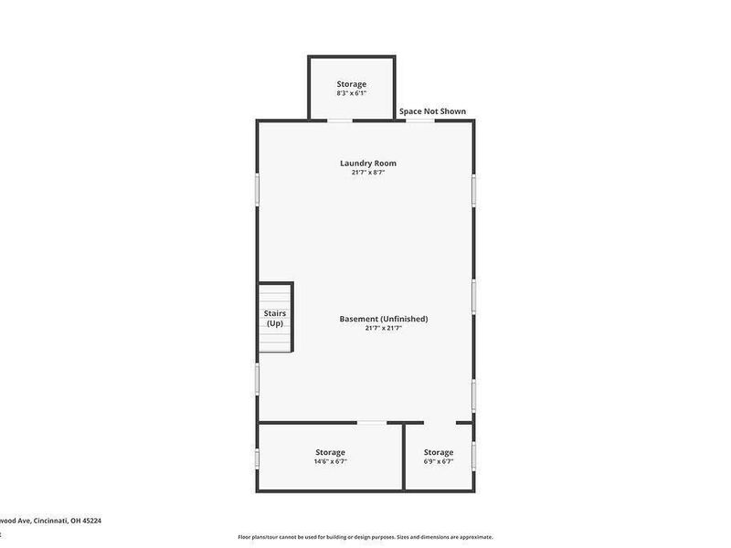 6078 Oakwood, Cincinnati, OH 45224 Photo 45