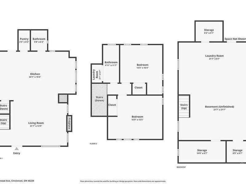 6078 Oakwood, Cincinnati, OH 45224 Photo 46