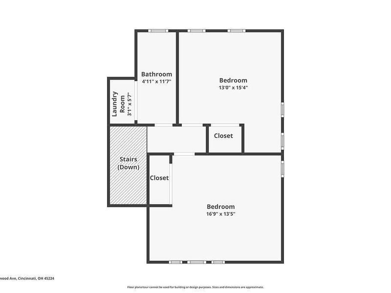 6078 Oakwood, Cincinnati, OH 45224 Photo 48