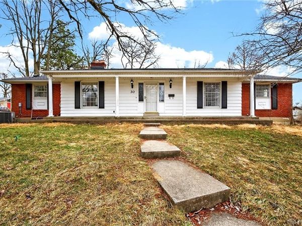 30 Lynn Rae Circle, Dayton, OH 45458